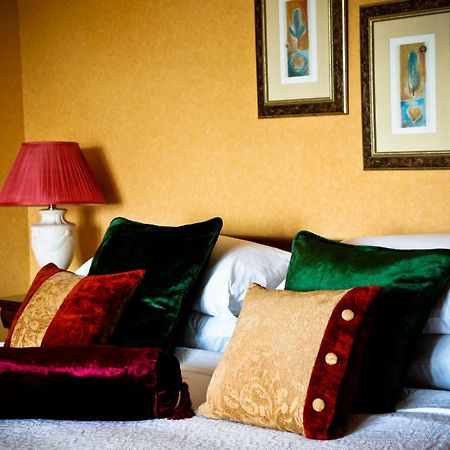 Ardmore Country House Westport Buitenkant foto