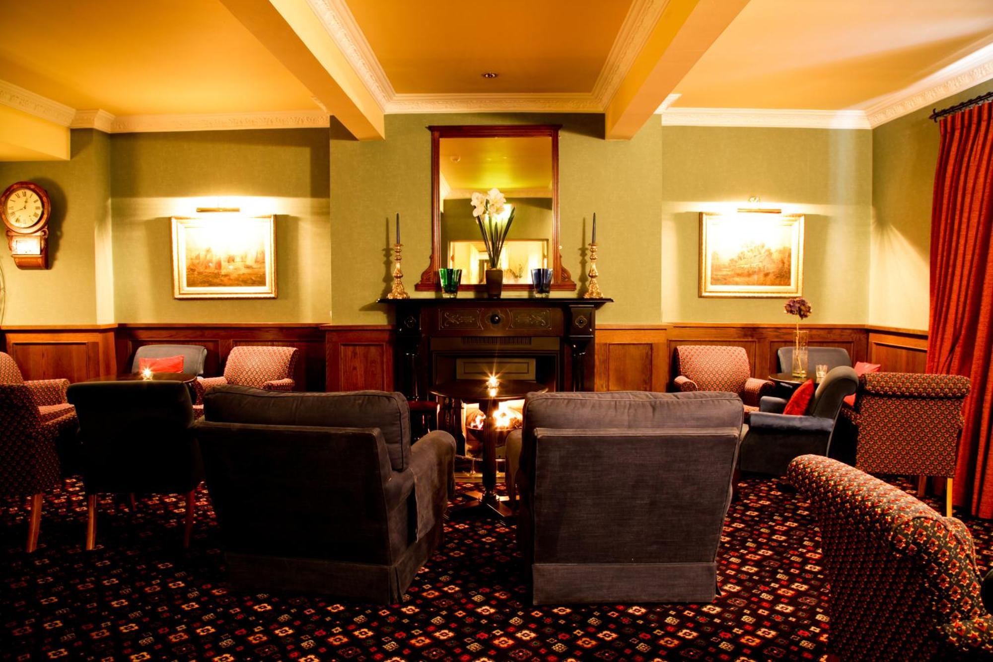 Ardmore Country House Westport Buitenkant foto