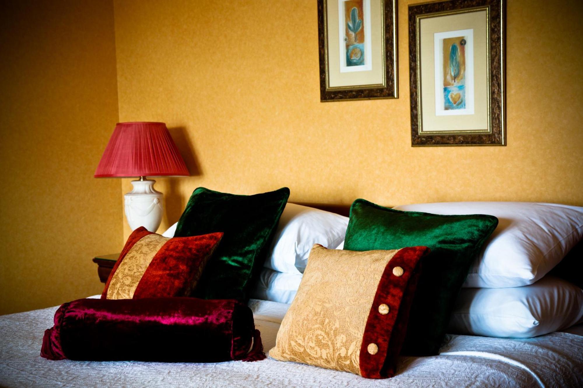Ardmore Country House Westport Buitenkant foto
