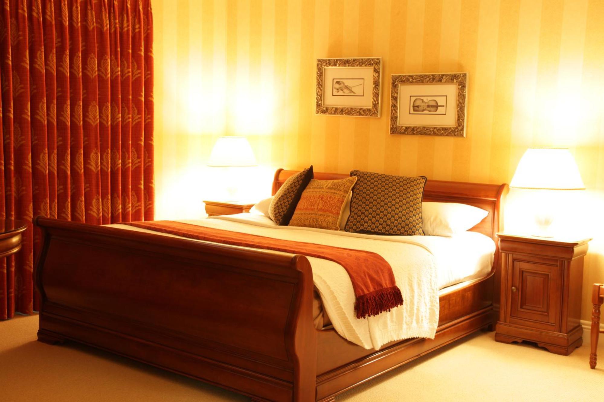Ardmore Country House Westport Buitenkant foto