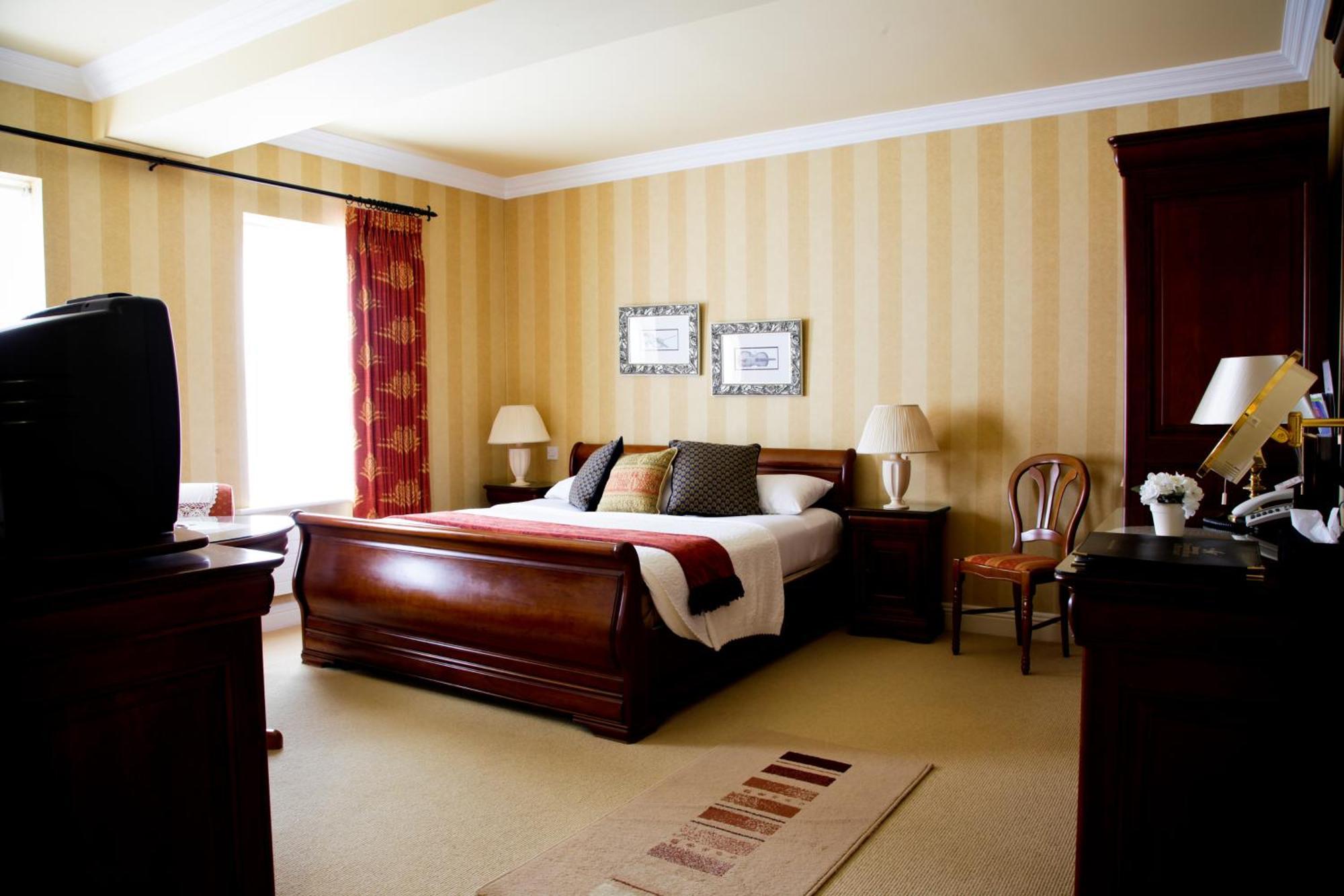 Ardmore Country House Westport Buitenkant foto
