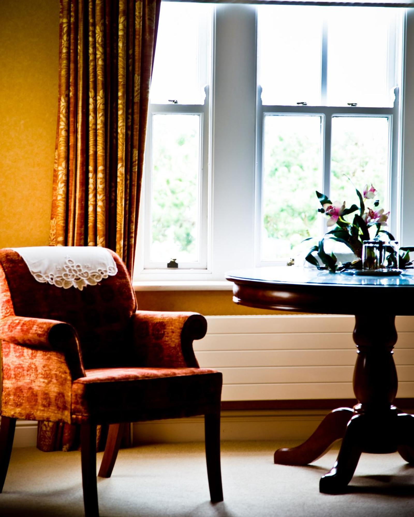Ardmore Country House Westport Buitenkant foto
