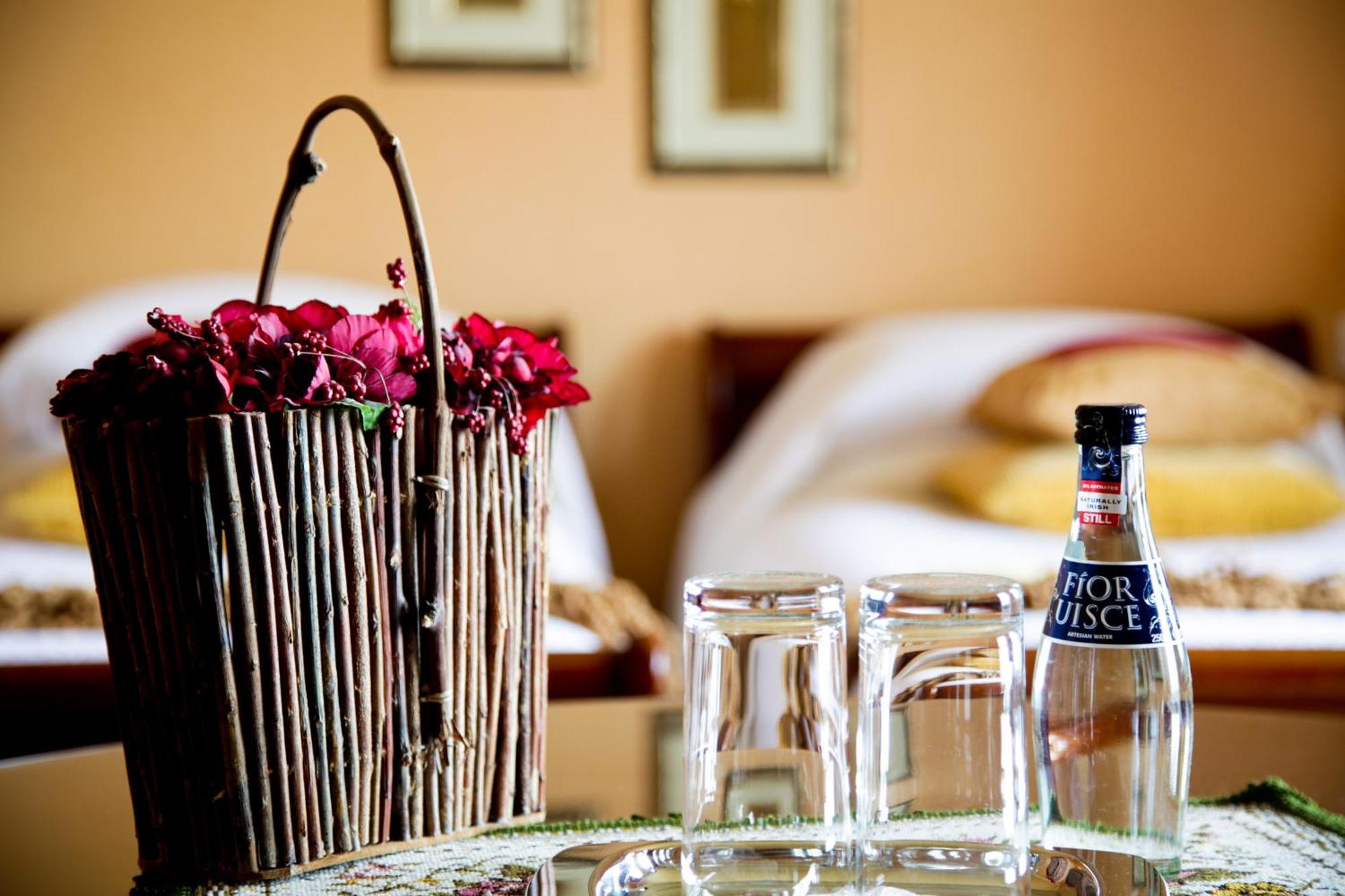 Ardmore Country House Westport Buitenkant foto