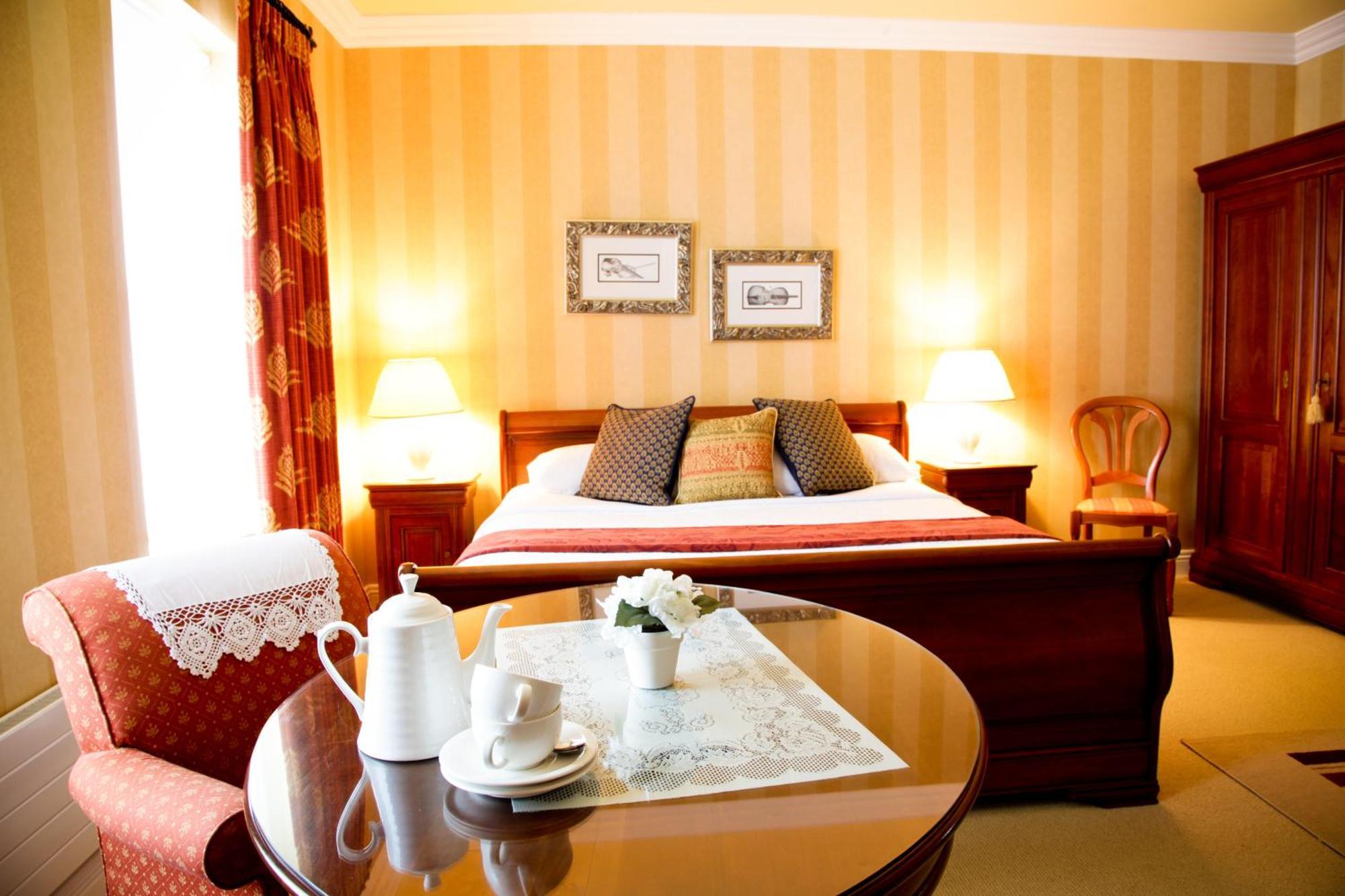 Ardmore Country House Westport Buitenkant foto