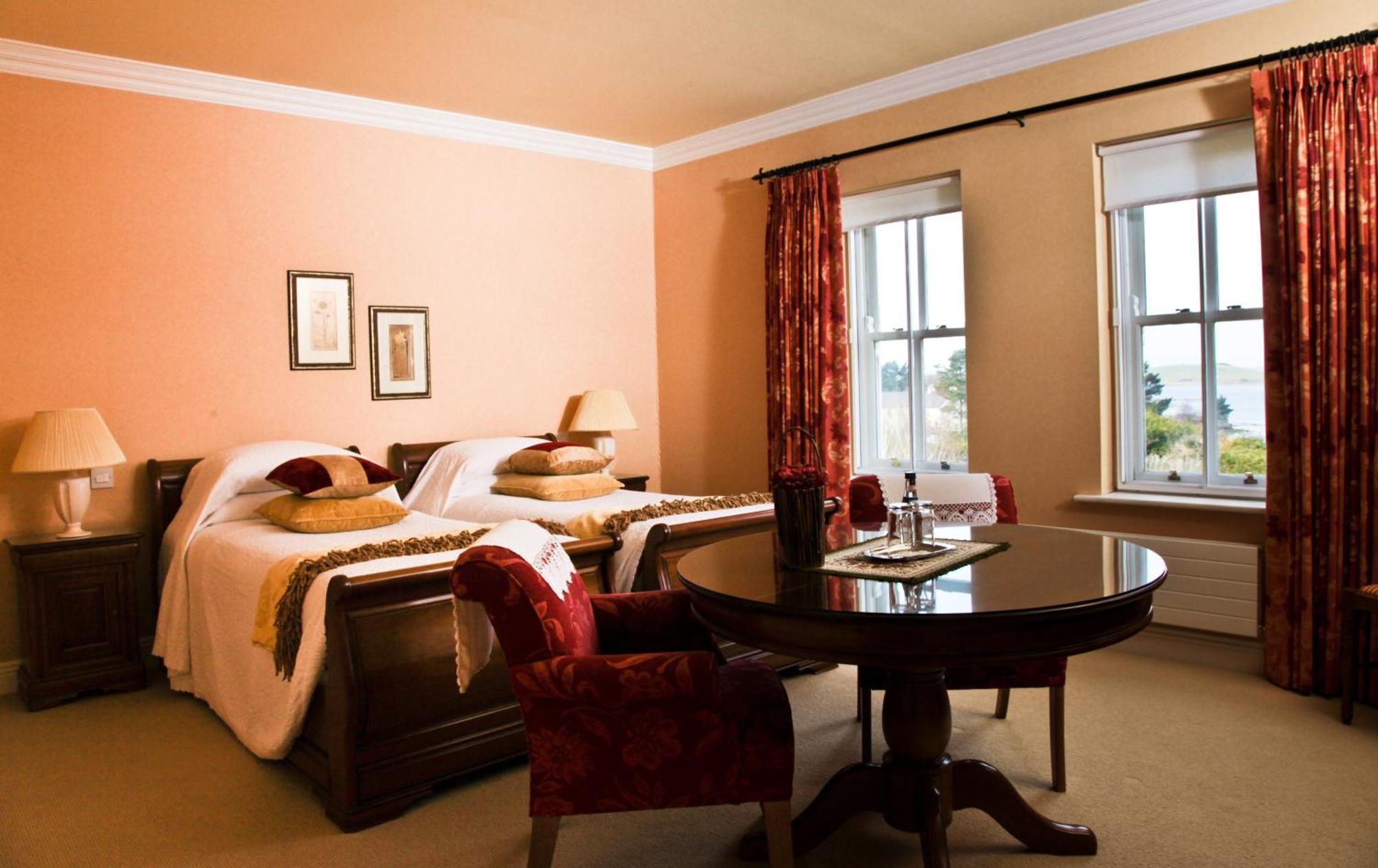 Ardmore Country House Westport Buitenkant foto