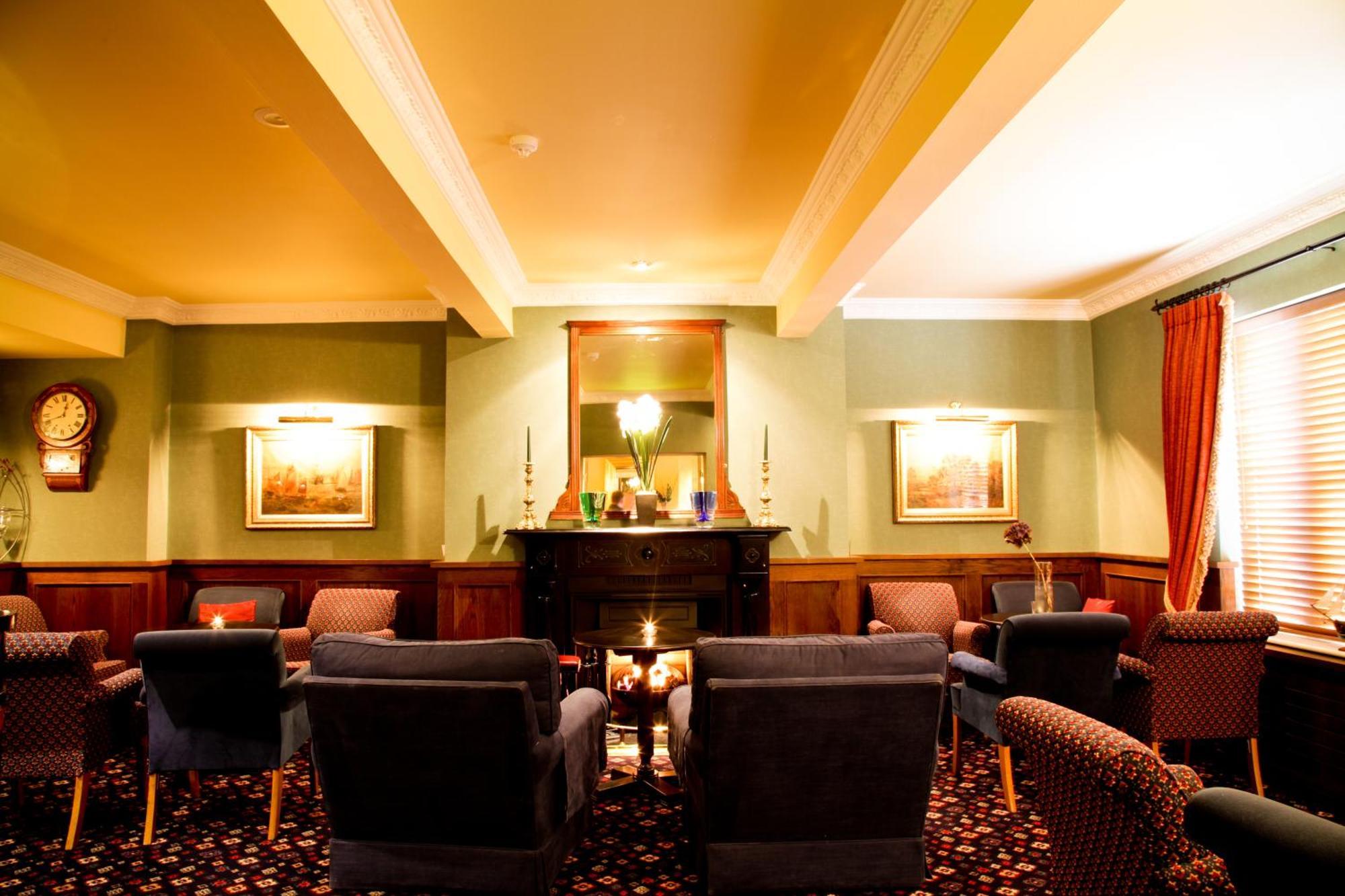 Ardmore Country House Westport Buitenkant foto