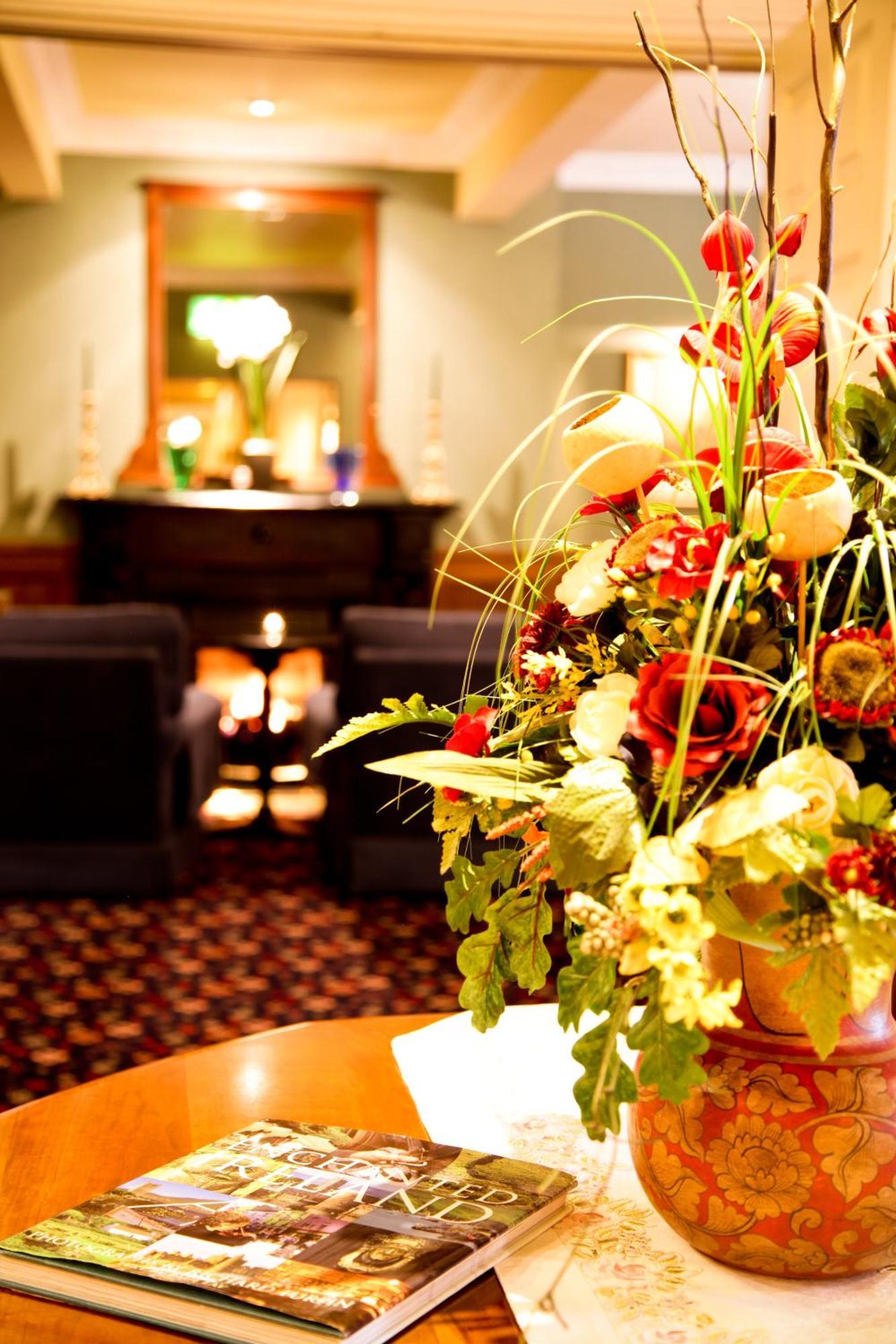 Ardmore Country House Westport Buitenkant foto