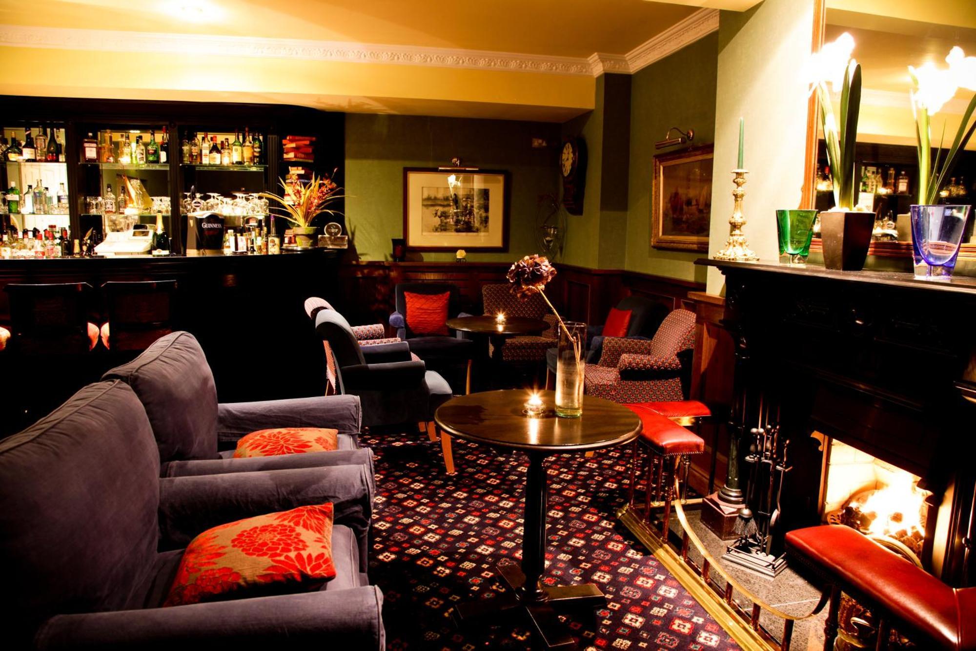 Ardmore Country House Westport Buitenkant foto