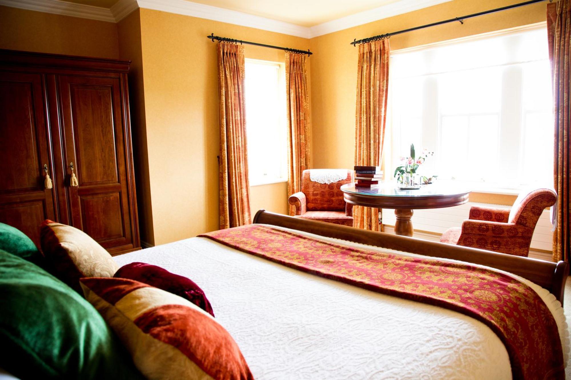 Ardmore Country House Westport Buitenkant foto