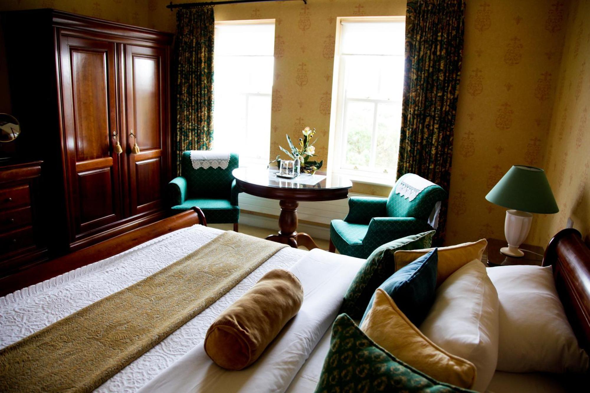Ardmore Country House Westport Buitenkant foto