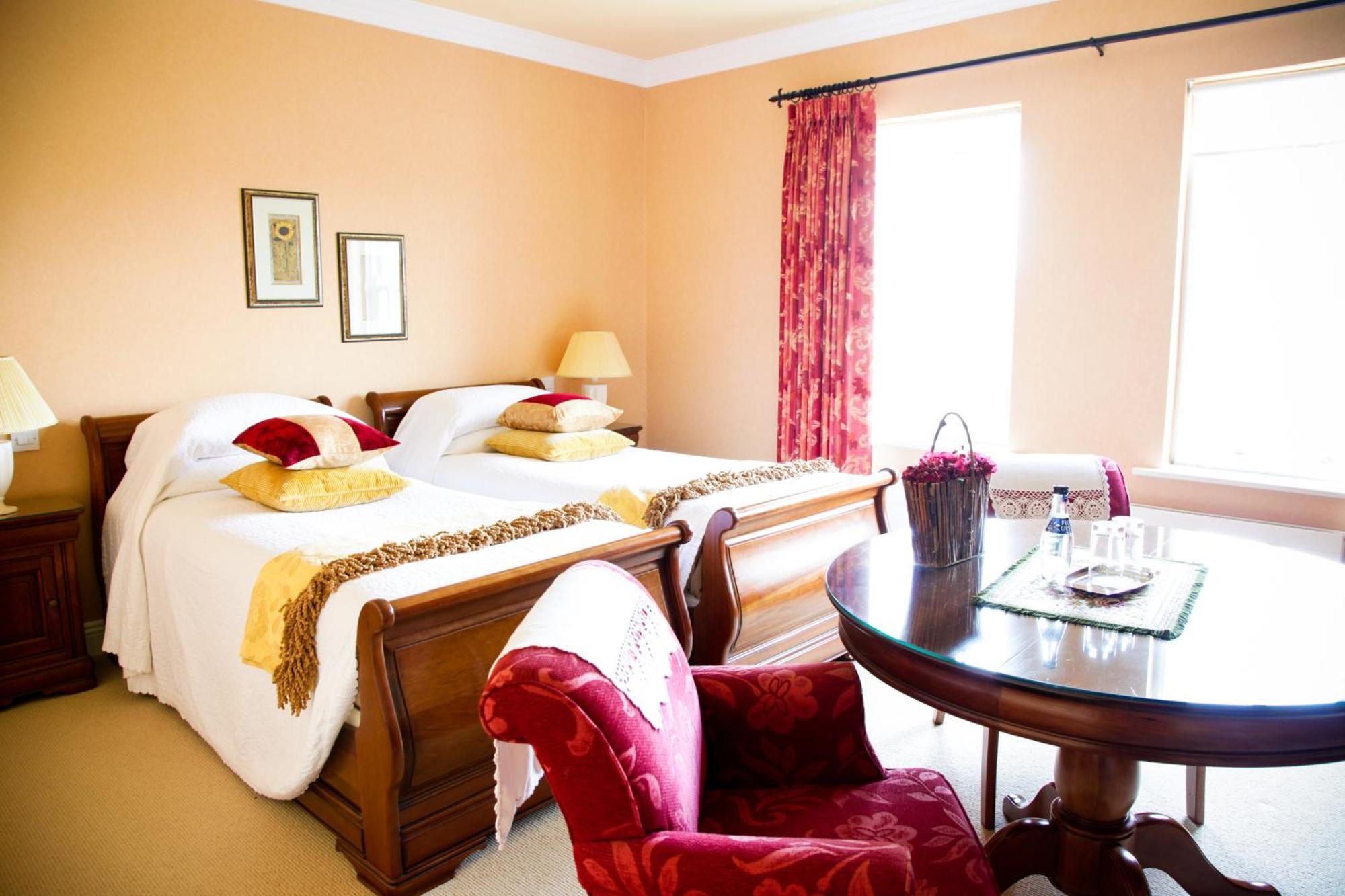 Ardmore Country House Westport Buitenkant foto