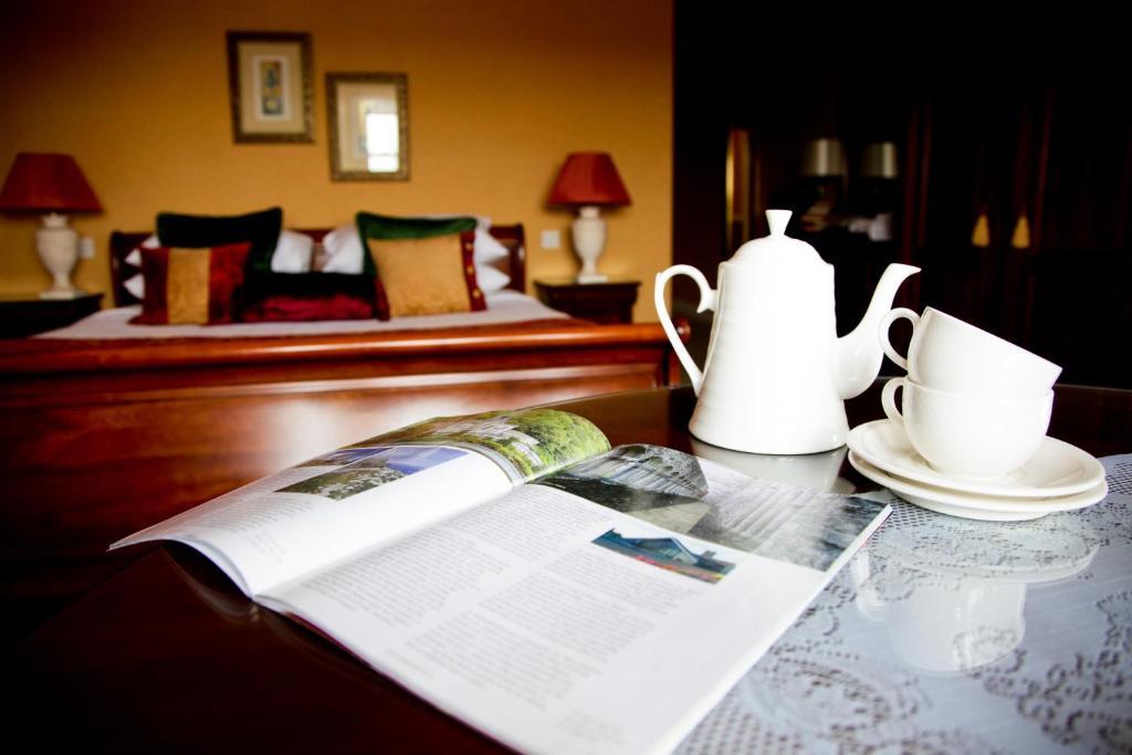 Ardmore Country House Westport Kamer foto