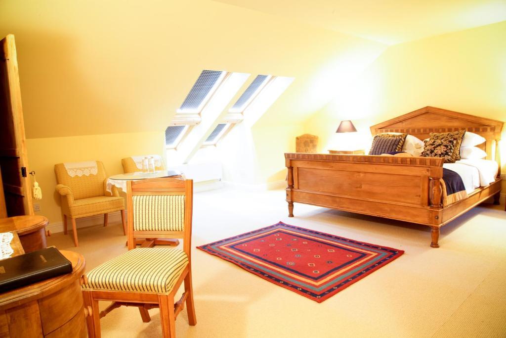 Ardmore Country House Westport Kamer foto