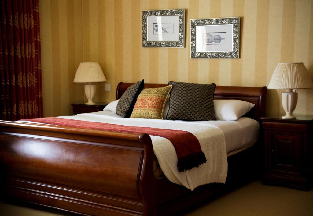 Ardmore Country House Westport Kamer foto