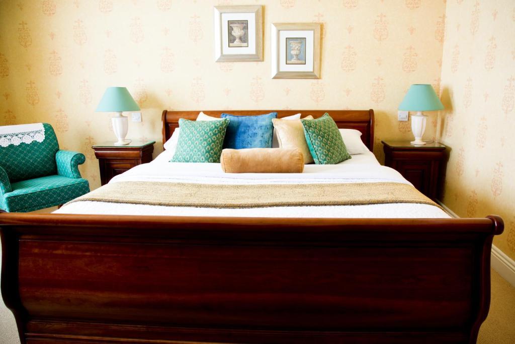 Ardmore Country House Westport Kamer foto