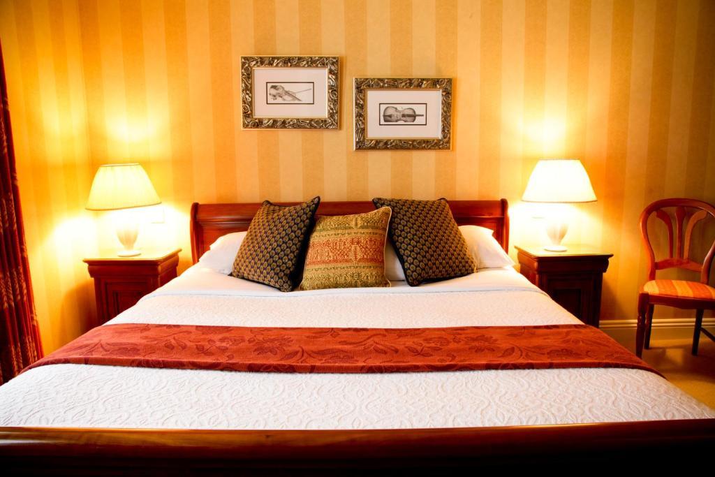Ardmore Country House Westport Kamer foto